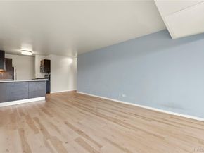 800 N Washington Street 508, Denver CO 80203