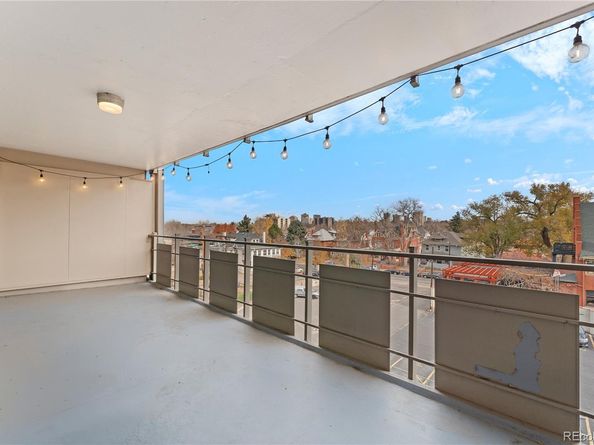 800 N Washington Street 508, Denver CO 80203