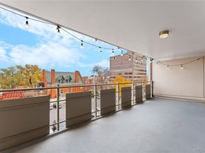 800 N Washington Street 508, Denver CO 80203
