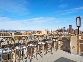 800 N Washington Street 508, Denver CO 80203