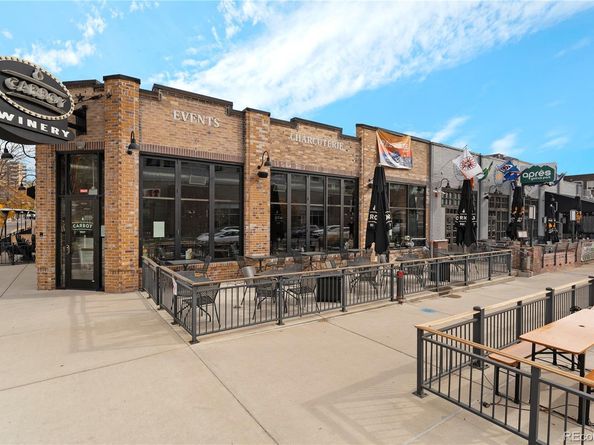 800 N Washington Street 508, Denver CO 80203