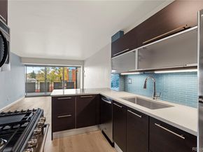 800 N Washington Street 508, Denver CO 80203