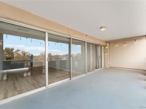 800 N Washington Street 508, Denver CO 80203