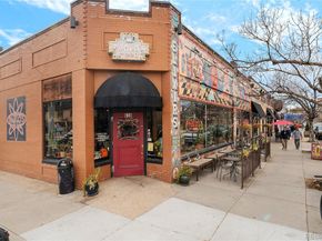 800 N Washington Street 508, Denver CO 80203