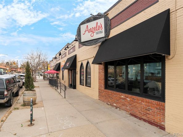 800 N Washington Street 508, Denver CO 80203