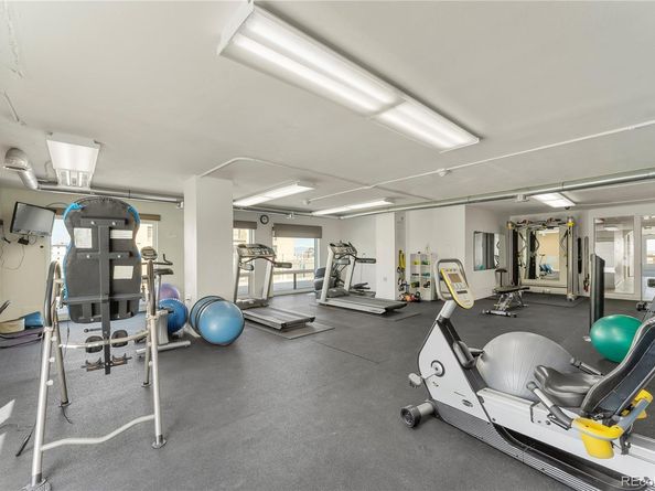 800 N Washington Street 508, Denver CO 80203