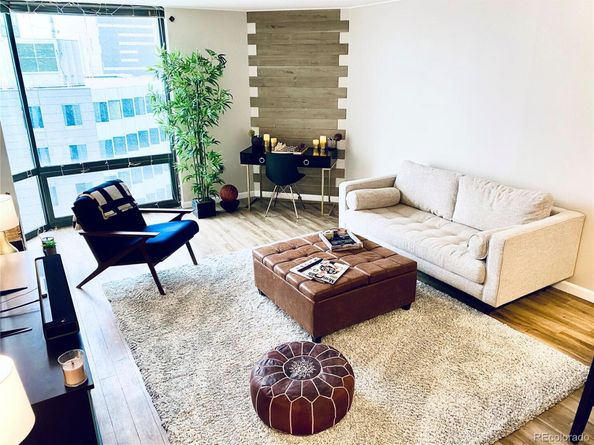 1625 Larimer Street 1106, Denver CO 80202