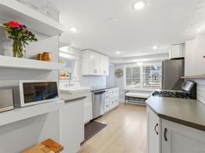 1970 Glen Shiel Drive, Lakewood CO 80215