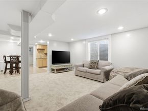 1970 Glen Shiel Drive, Lakewood CO 80215