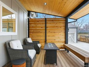 1970 Glen Shiel Drive, Lakewood CO 80215