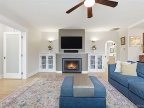 1970 Glen Shiel Drive, Lakewood CO 80215