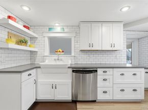 1970 Glen Shiel Drive, Lakewood CO 80215