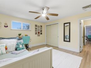 1970 Glen Shiel Drive, Lakewood CO 80215