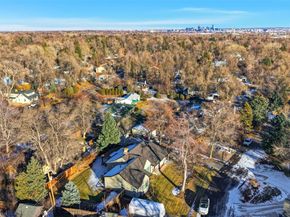 1970 Glen Shiel Drive, Lakewood CO 80215