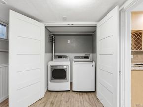 1970 Glen Shiel Drive, Lakewood CO 80215