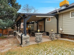 1970 Glen Shiel Drive, Lakewood CO 80215