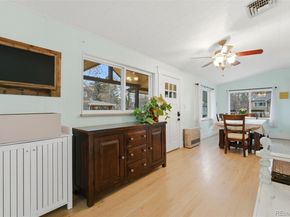 1970 Glen Shiel Drive, Lakewood CO 80215