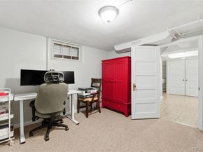 1970 Glen Shiel Drive, Lakewood CO 80215