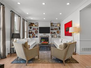 4275 S Forest Court, Cherry Hills Village CO 80113