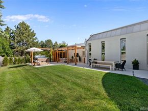 4275 S Forest Court, Cherry Hills Village CO 80113