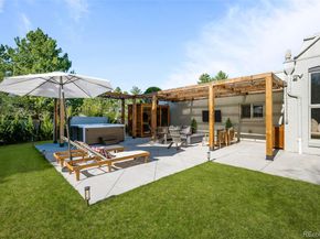 4275 S Forest Court, Cherry Hills Village CO 80113