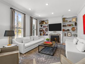4275 S Forest Court, Cherry Hills Village CO 80113