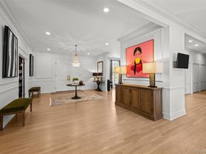 4275 S Forest Court, Cherry Hills Village CO 80113