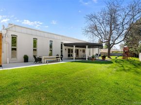4275 S Forest Court, Cherry Hills Village CO 80113