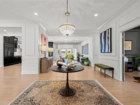 4275 S Forest Court, Cherry Hills Village CO 80113