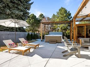 4275 S Forest Court, Cherry Hills Village CO 80113