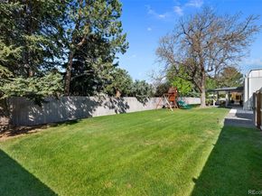 4275 S Forest Court, Cherry Hills Village CO 80113