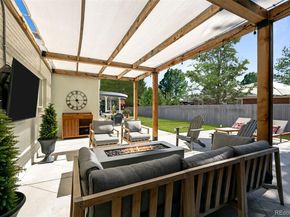 4275 S Forest Court, Cherry Hills Village CO 80113
