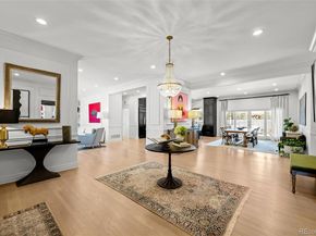 4275 S Forest Court, Cherry Hills Village CO 80113