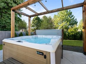 4275 S Forest Court, Cherry Hills Village CO 80113