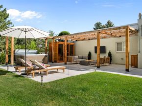 4275 S Forest Court, Cherry Hills Village CO 80113