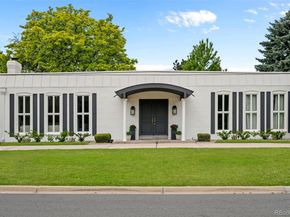 4275 S Forest Court, Cherry Hills Village CO 80113