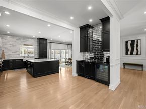 4275 S Forest Court, Cherry Hills Village CO 80113