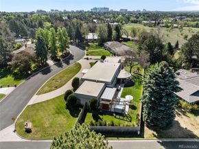 4275 S Forest Court, Cherry Hills Village CO 80113
