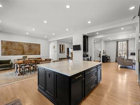 4275 S Forest Court, Cherry Hills Village CO 80113