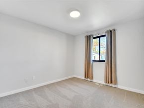 6660 S Dudley Court, Littleton CO 80123