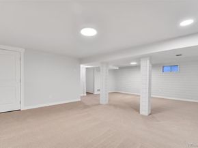 6660 S Dudley Court, Littleton CO 80123