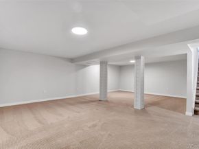 6660 S Dudley Court, Littleton CO 80123