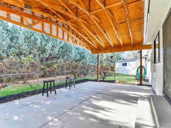 6660 S Dudley Court, Littleton CO 80123