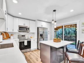 6660 S Dudley Court, Littleton CO 80123