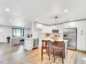 6660 S Dudley Court, Littleton CO 80123
