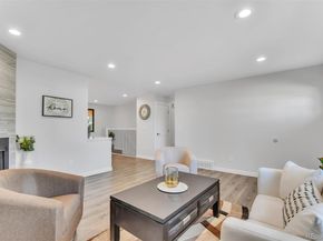 6660 S Dudley Court, Littleton CO 80123