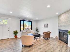 6660 S Dudley Court, Littleton CO 80123