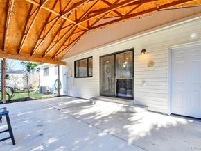 6660 S Dudley Court, Littleton CO 80123