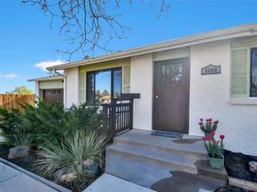 6660 S Dudley Court, Littleton CO 80123