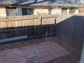 Undisclosed Address #8845054, Aurora CO 80010